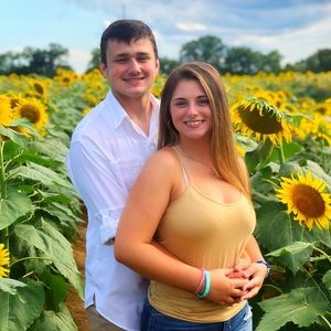 Meet your Posher, Alana